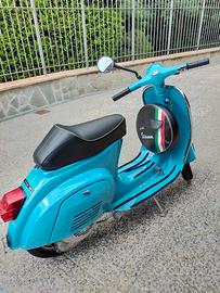 Vespa 50R