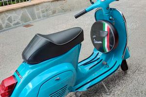 Vespa 50R
