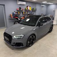 Audi A3 RS 3 SPB