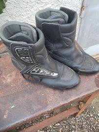 stivali moto