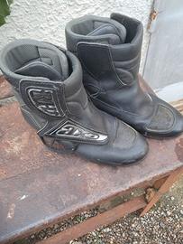 stivali moto