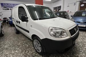 Fiat Doblò 1.9 MJT Climatizzatore