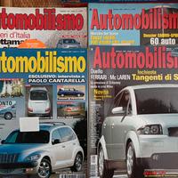 Lotto Rivista Automobilismo