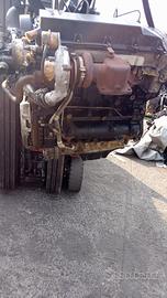 MOTORE FORD TRANSIT 2.0 TDID CODICE D3FA KM 144000