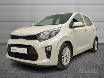KIA Picanto 1.0 dpi Urban amt U1057441