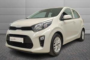 KIA Picanto 1.0 dpi Urban amt U1057441