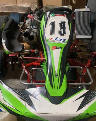 Go Kart