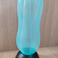 Tupperware scolabottiglie. Supporto eco-bottiglie.