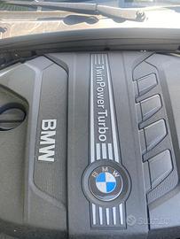 BMW X3 F25