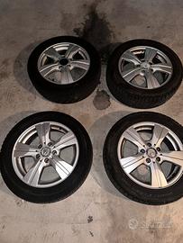 Gomme piu cerchi