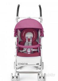Passeggino Cam Micro Air