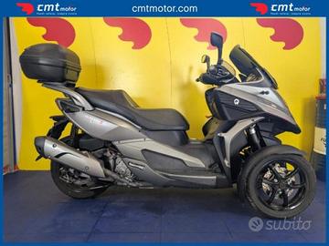 QUADRO Quadro 3 Garantito e Finanziabile