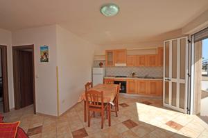 A Torre San giovanni nel salento vicino al mare