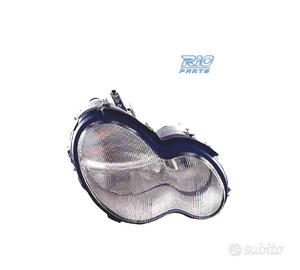 FARO DX OEM MERCEDES CLASSE C W203 00–04