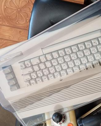 Commodore 64