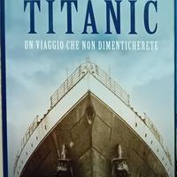 TITANIC:un viaggio che non dimenticherete