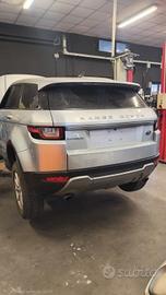 range rover evoque 2017