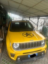 Jeep ibrida