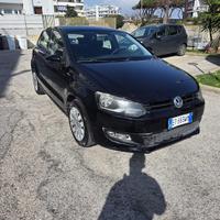 POLO 1.2 BENZINA UNICO PROPRIETARIO PERFETTA NEOPA