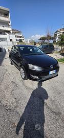 POLO 1.2 BENZINA UNICO PROPRIETARIO PERFETTA NEOPA