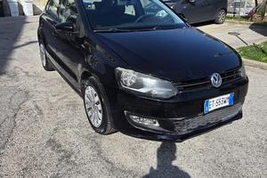 POLO 1.2 BENZINA UNICO PROPRIETARIO PERFETTA NEOPA