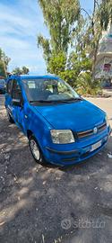 Fiat Panda 1.3 Multijet