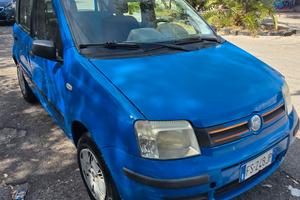 Fiat Panda 1.3 Multijet