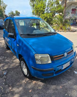 Fiat Panda 1.3 Multijet