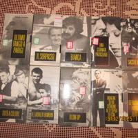 Ultimo tango a Parigi più altri film