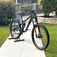Norco Aurum DH 27.5