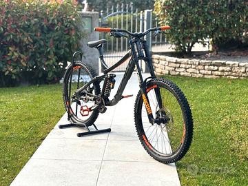 Norco Aurum DH 27.5