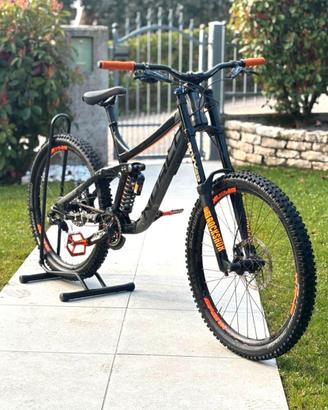 Norco Aurum DH 27.5