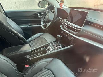 Jeep compass sport