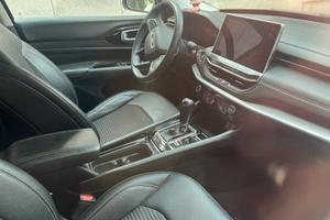 Jeep compass sport