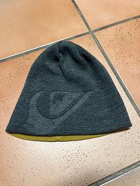 Cappello QuickSilver