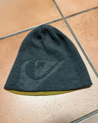 Cappello QuickSilver