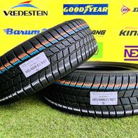 X2: Invernali 185/60R15 88T -BARUM- al 83%