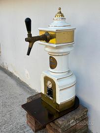 Spillatore Birra "Prinz Bräu" Vintage