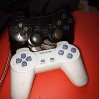controller PS1 PS2 