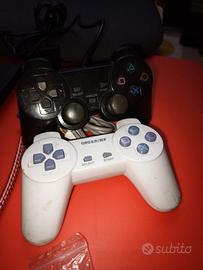 controller PS1 PS2 