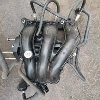 Collettore aspirazione K10B, SUZUKI OPEL