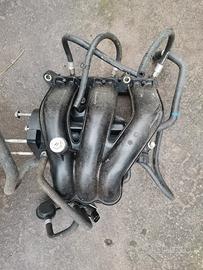 Collettore aspirazione K10B, SUZUKI OPEL