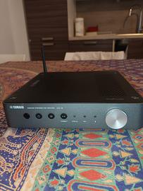 Yamaha WXC-50 - Streamer/Preamp