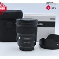 Sigma 24 F1.4 DG HSM Art (Canon)