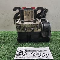 ABS OPEL Combo Serie (D) 51902576 diesel 1248 (12>