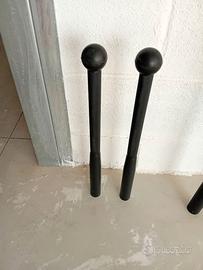Clubbell Sidea 2x1kg
