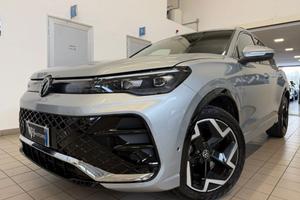 VOLKSWAGEN Tiguan 2.0 TDI 150 CV DSG R-Line //UF