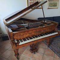 Pianoforte tedesco F.Khaim