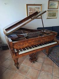 Pianoforte tedesco F.Khaim