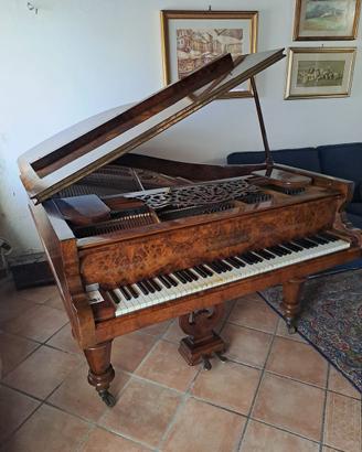 Pianoforte tedesco F.Khaim